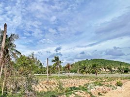  Terreno (Parcela) en venta en Huai Yai, Pattaya, Huai Yai