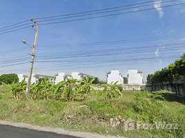 Grundstück zu verkaufen in Saphan Sung, Bangkok, Saphan Sung, Saphan Sung, Bangkok