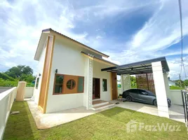 3 Bedroom House for sale in Ton Thong, Mueang Lamphun, Ton Thong