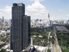 ขายคอนโด 1 ห้องนอน ในโครงการ เซอร์เคิล ลิฟวิ่ง โปรโตไทพ์, มักกะสัน, ราชเทวี