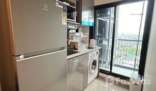 2 Bedrooms Condo for sale in Pak Nam, Samut Prakan Aspire Erawan Prime