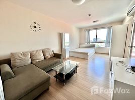 Студия Кондо на продажу в Plum Condo Nawamin, Nuan Chan