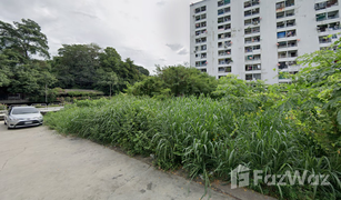 N/A Land for sale in Hua Mak, Bangkok 