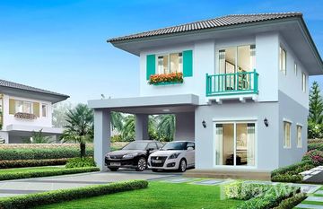 Casa Ville Bangna – Thepharak in Bang Phli Yai, Самутпракан