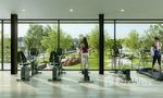 Fitnessstudio at SENA Park Ville Ramindra - Wongwaen