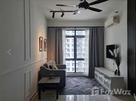 Ken Rimba Condominium 1에서 임대할 스튜디오입니다 콘도, Damansara, 꽃잎