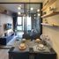 1 спален Квартира в аренду в Life Ladprao Valley, Chomphon, Чатучак
