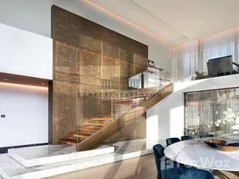 5 غرفة نوم بنتهاوس للبيع في Dorchester Collection Dubai, DAMAC Towers by Paramount, Business Bay, دبي, الإمارات العربية المتحدة