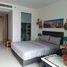 Studio Condo for rent at The Riviera Wongamat, Na Kluea