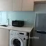 คอนโด 1 ห้องนอน ให้เช่า ในโครงการ เซอริโอ้ สุขุมวิท 50, พระโขนง