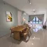 2 Bedroom Penthouse for rent at Verve Residences, Makati City