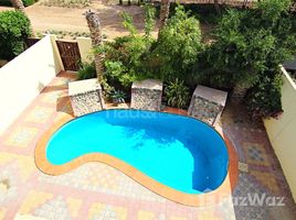 2 chambres Villa a vendre à Al Reem, Dubai Private Pool | Single Row | Tenanted | Immaculate