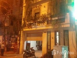 Estudio Casa en venta en Hoan Kiem, Hanoi, Ly Thai To, Hoan Kiem
