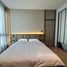 1 спален Кондо в аренду в The Crest Park Residences, Chomphon