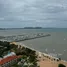 Studio Condo for sale at Movenpick White Sand Beach Pattaya, Na Chom Thian