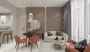 1 chambre Appartement a vendre à Judi, Dubai Empire Residence