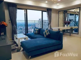 3 Schlafzimmer Appartement zu vermieten im Masteri An Phu, Thao Dien