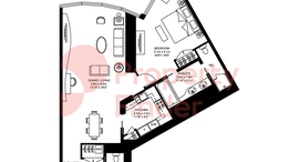 Available Units at Burj Khalifa