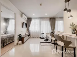 1 chambre Appartement à vendre à Le Rich at Aree Station., Sam Sen Nai