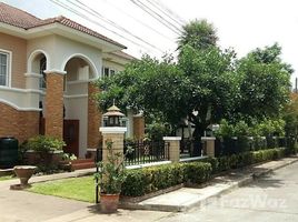 3 Bedroom Villa for sale at The Greenery Villa (Maejo), Nong Chom, San Sai, Chiang Mai