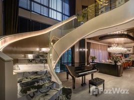 4 Bedroom House for sale at Grand Bangkok Boulevard Ramintra-Kasetnawamin, Khan Na Yao