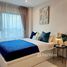 2 спален Кондо на продажу в Aspire Erawan Prime, Pak Nam, Mueang Samut Prakan, Самутпракан, Таиланд