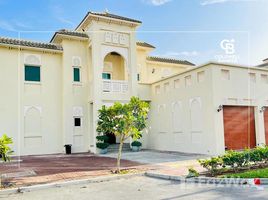 4 Bedroom Villa for sale at Quortaj, North Village