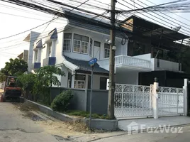 บ้านเดี่ยว 3 ห้องนอน ให้เช่า ในทำเล เสนานิคม, กรุงเทพมหานคร, เสนานิคม, จตุจักร, กรุงเทพมหานคร, ไทย