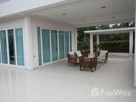 5 Bedroom House for sale at Mountain Village 2, Na Chom Thian, Sattahip