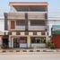 3 спален Таунхаус for rent in Phrae, Nai Wiang, Mueang Phrae, Phrae