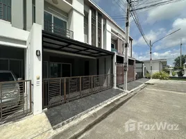 3 Bedroom House for sale at Patsorn Ville Pattaya, Nong Prue, Pattaya, Chon Buri, Thailand