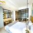 1 спален Кондо в аренду в 1Bedroom Service Apartment In BKK1, Boeng Keng Kang Ti Muoy