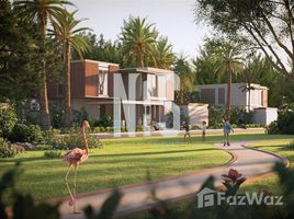 5 Bedroom House for sale at Saadiyat Lagoons, Saadiyat Beach, Saadiyat Island, Abu Dhabi, United Arab Emirates