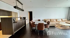 ยูนิตที่เหลืออยู่ในโครงการ เดอะ ริซท์-คาร์ลตัน เรสซิเดนเซส แอท มหานคร