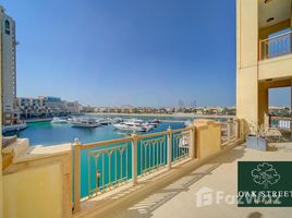 3 спален Квартира на продажу в Marina Residences 5, Palm Jumeirah