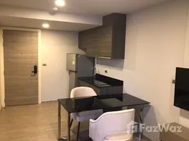 ขายคอนโด 1 ห้องนอน ในโครงการ แซฟวี่ พหล - อารีย์, สามเสนใน, พญาไท, กรุงเทพมหานคร