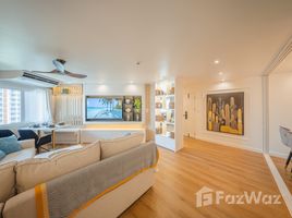 คอนโด 2 ห้องนอน ให้เช่า ในโครงการ ฟอร์จูน คอนโด ทาวน์, ช่องนนทรี, ยานนาวา