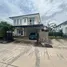 3 Bedroom House for sale at Mantana Rama 9-Srinakarin, Hua Mak