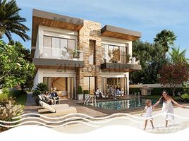 5 Habitación Adosado en venta en IBIZA, DAMAC Lagoons