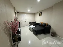 ขายอพาร์ทเม้นท์ 1 ห้องนอน ในโครงการ ยูนิกก้า, เมืองพัทยา, พัทยา, ชลบุรี