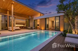 3 bedroom วิลล่า for sale at โมโน จำปากา in ภูเก็ต, ไทย