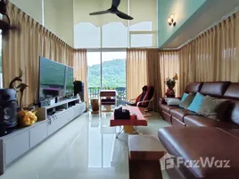 在Residence @ Southbay租赁的1 卧室 住宅, Telok Kumbar, Barat Daya Southwest Penang, 槟城