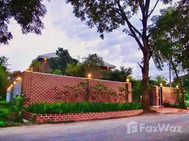 บ้านเดี่ยว 4 ห้องนอน ให้เช่า ในโครงการ บ้าน วัง ตาล, แม่เหียะ, เมืองเชียงใหม่, เชียงใหม่