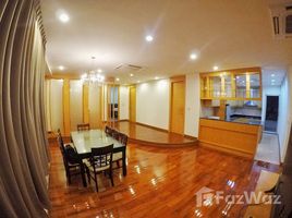 3 спален Кондо на продажу в Acadamia Grand Tower, Khlong Tan Nuea