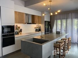 4 Bedroom Townhouse for sale at Laguna Village Townhome, Choeng Thale, Thalang, Phuket, Thailand
