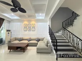 4 Habitación Casa en alquiler en Euro Village, An Hai Tay