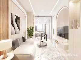 1 Bedroom Condo for sale at Origin Place Phetkasem, Bang Wa, Phasi Charoen