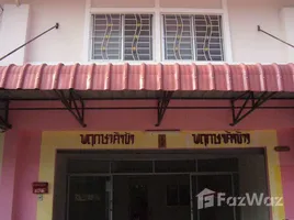 3 chambre Maison de ville for rent in Bang Khun Thian, Bangkok, Tha Kham, Bang Khun Thian
