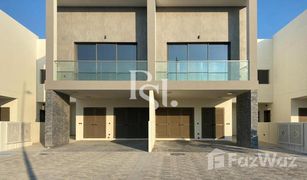 2 Habitaciones Adosado en venta en Yas Acres, Abu Dhabi The Cedars