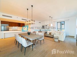4 Habitación Apartamento en venta en Le Pont, La Mer, Jumeirah
